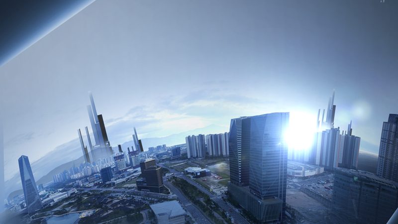 SaaS平台案例模板：构建企业数字化转型的基石